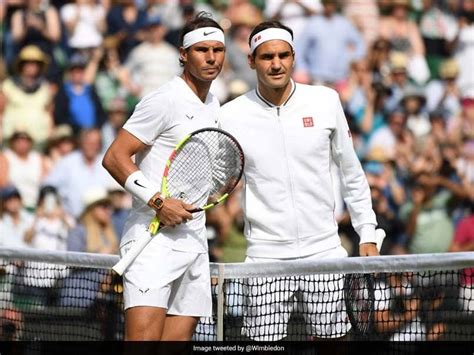  Wimbledon Championships 2019: Nadal Triumphant Rise After Injury and Federer’s Fall