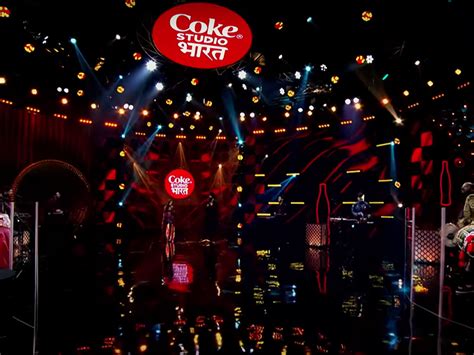 เทศกาลดนตรีCoke Studio 2013: การรวมตัวครั้งยิ่งใหญ่ของเสียงและวัฒนธรรมบนเวทีโลก