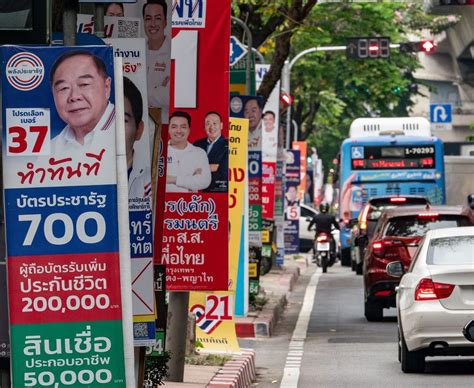 การเลือกตั้งนายกเทศมนตรีเมืองชัยพราณ: การปฏิวัติทางความคิดของชนบทไทย