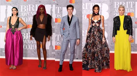 The BRIT Awards 2019: Celebrating Artistic Brilliance and Unforgettable Performances