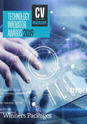  Vietnam Innovator Awards 2019: Unveiling Technological Brilliance and Inspiring Future Generations